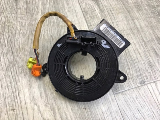 Кольцо Айрбег контактное NE5166CS0B MAZDA
