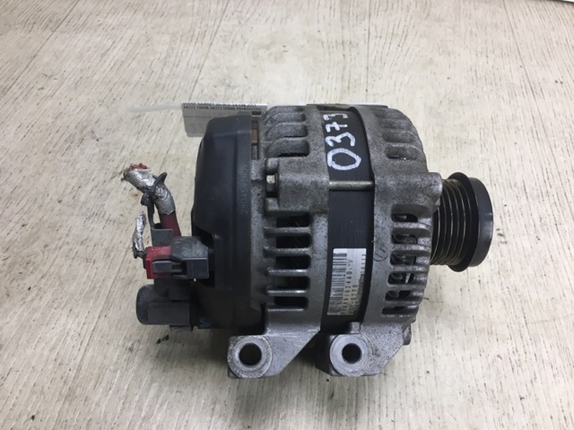 CHRYSLER P04801624AD Генератор в наличии Ирпень