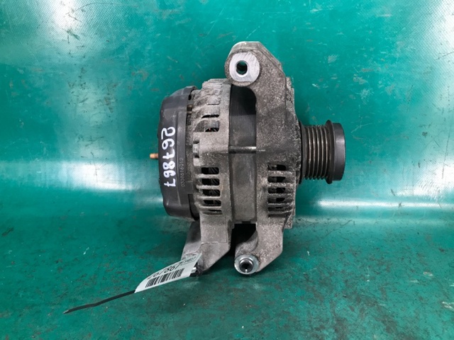 CHRYSLER P04801779AG Генератор в наличии Запорожье