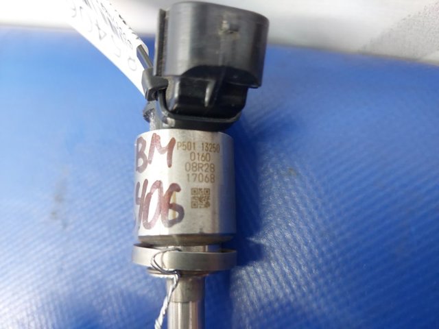 MAZDA P50113250 Форсунка впрыска топлива в наличии Тернополь