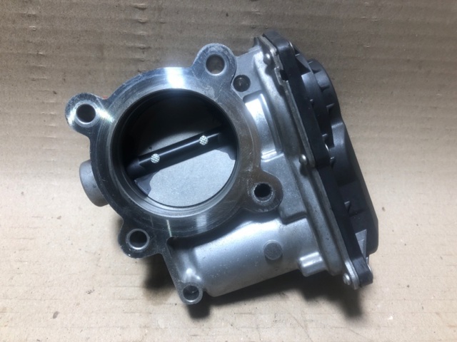 P51B13640 MAZDA Дроссельная заслонка купить в Каменское