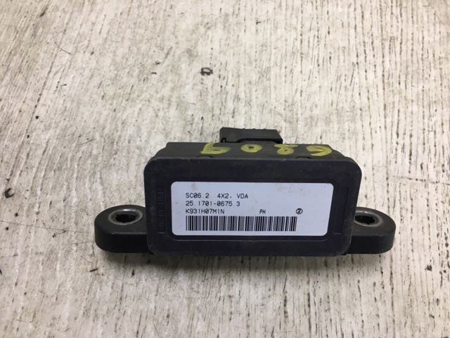 P56029563AB CHRYSLER купить в Житомир