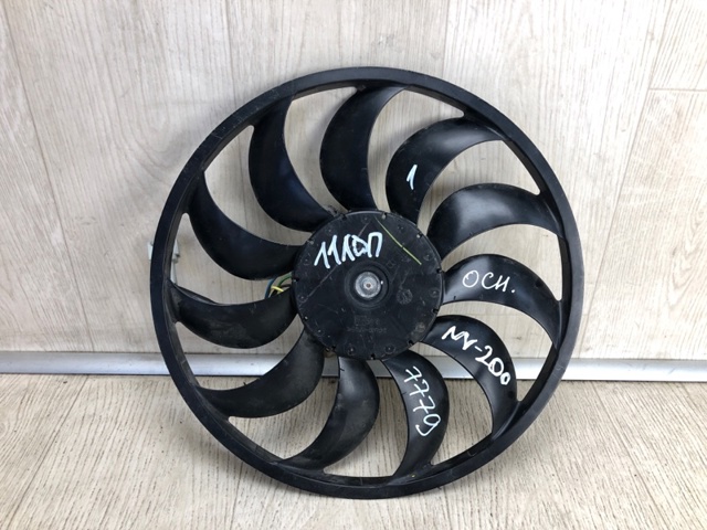 Хомут пластиковый PA66GF30 NISSAN