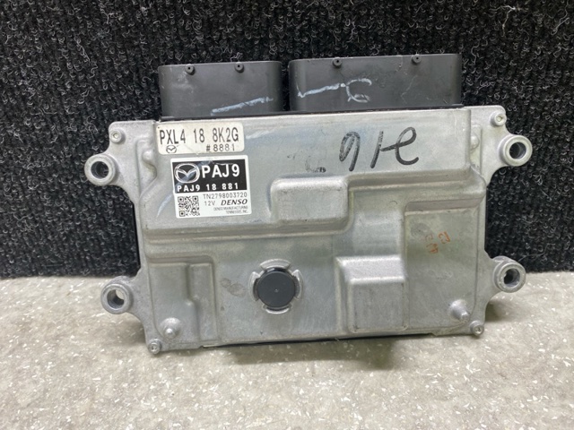 MAZDA PAJ918881 в наличии Черкассы