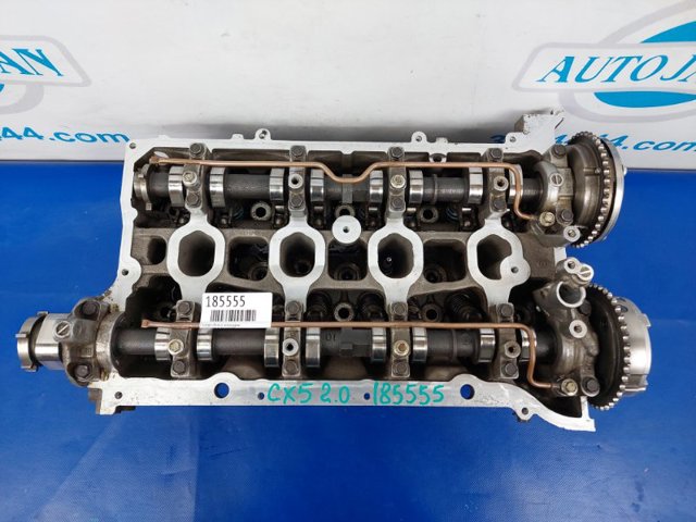 PE0110100B MAZDA ГБЦ купить в Украина