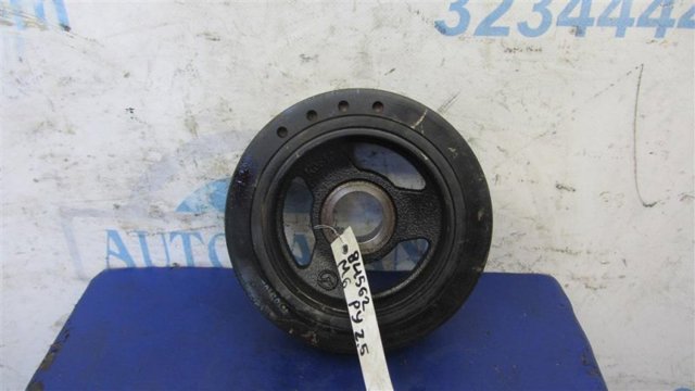 PE0111400A Шкив коленвала купить Киев