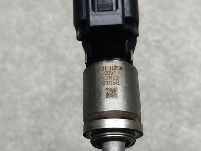 PE0113150 MAZDA купить в Николаев