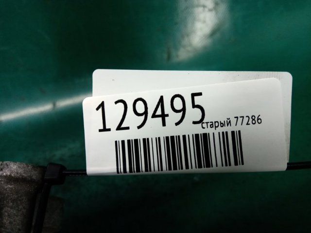 PE0113640B MAZDA Дроссельная заслонка купить в Ирпень