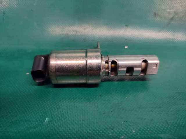 PE0114420A MAZDA Клапан электромагнитный положения (фаз) распредвала купить в Харьков