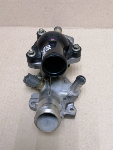 PE0115171 MAZDA Термостат купить в Киев
