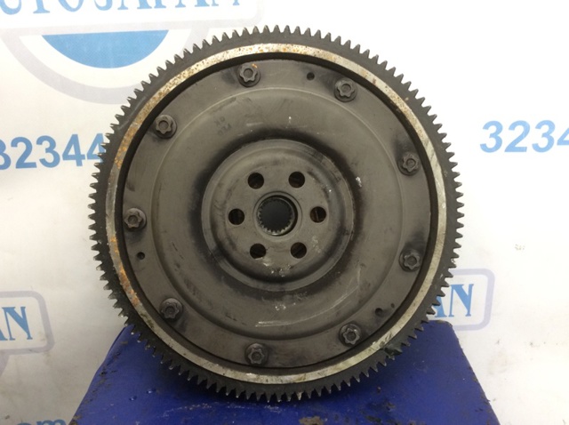 PE0116410A MAZDA Корзина сцепления купить в Черновцы
