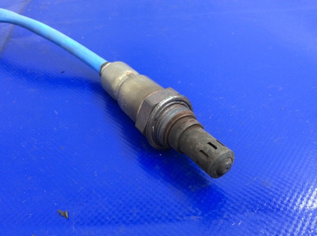 PE01188G1 MAZDA Лямбда-зонд, датчик обедненной смеси купить в Ровно