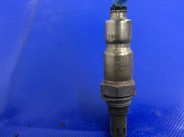 PE01188G1 MAZDA Лямбда-зонд, датчик обедненной смеси купить в Ровно