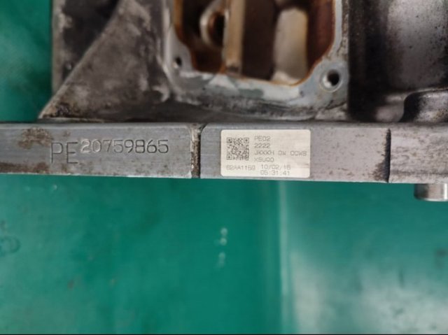 MAZDA PE0210300A в наличии Черкассы