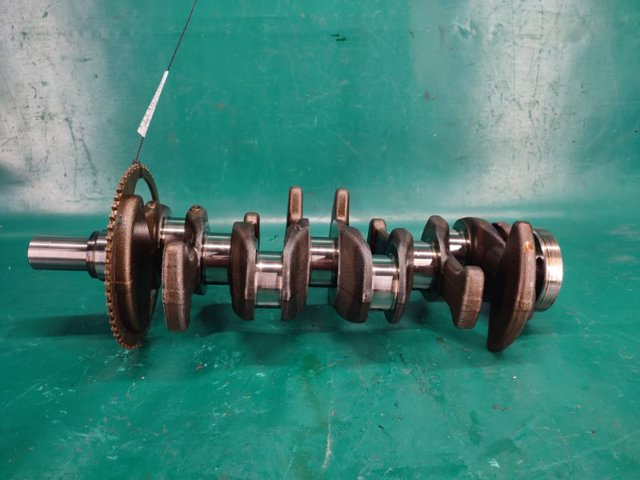 PE0211300A MAZDA Коленвал двигателя купить в Черновцы