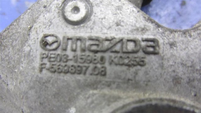 PE0315980 MAZDA Натяжитель приводного ремня купить в Черкассы