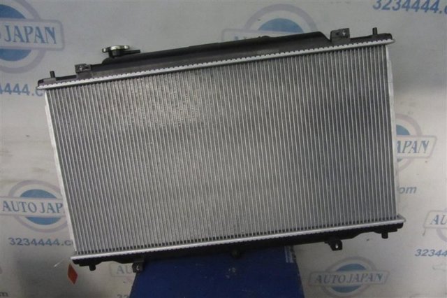PE1115200 MAZDA Радиатор купить в Запорожье