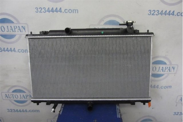 Радиатор основной mazda 6 gj 12- PE1115200