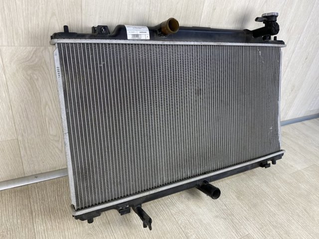 MAZDA PE1615200 Радиатор в наличии Николаев