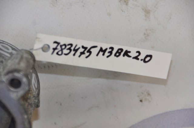 PEAR13640 MAZDA Дроссельная заслонка купить в Черкассы