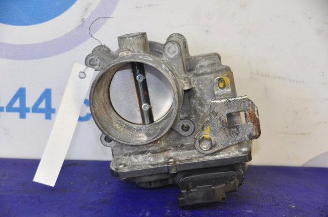 PEAR13640 MAZDA Дроссельная заслонка в сборе купить в Днепр
