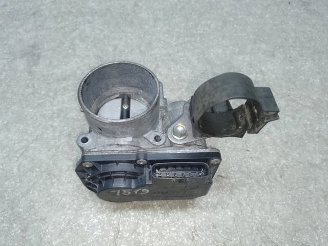 Блок дроссельной заслонки PEAR13640 MAZDA