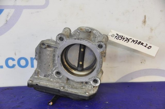 MAZDA PEAR13640 Дроссельная заслонка в сборе в наличии Кривой Рог