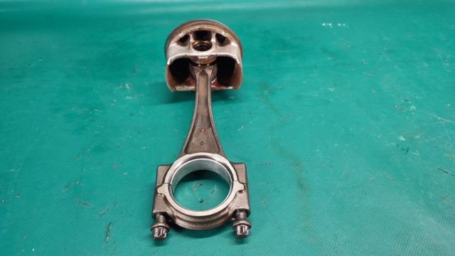 MAZDA PEY211SA0A Поршень (комплект на мотор), 2-й ремонт (+0,50) в наличии Чернигов