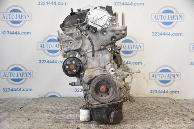 ДВС в сборе PEY502300E MAZDA