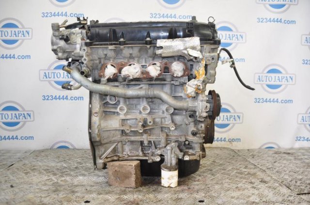 PEY502300E Двигатель купить Украина