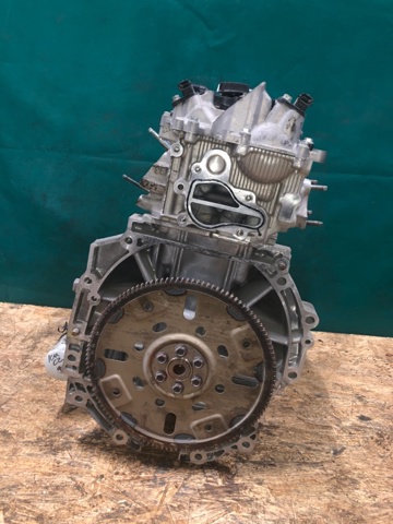 NISSAN PR25DD Двигатель в сборе в наличии Винница
