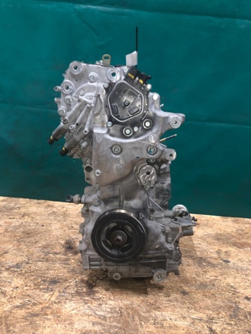 NISSAN PR25DD Двигатель в сборе в наличии Тернополь