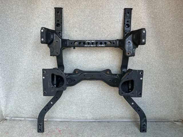 Поперечина передней подвески PR3Z5C145B FORD
