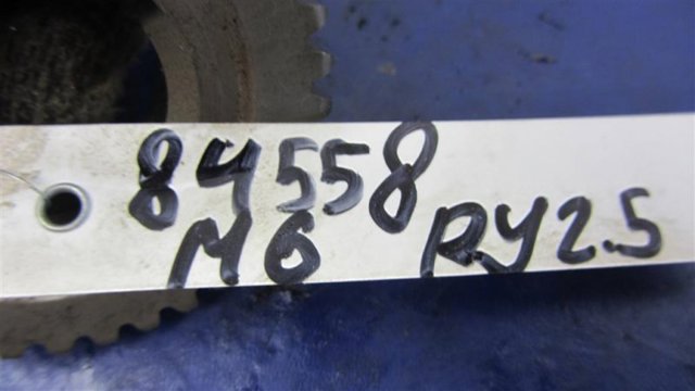 PY0111314 Шестерня масляного насоса купить Одесса
