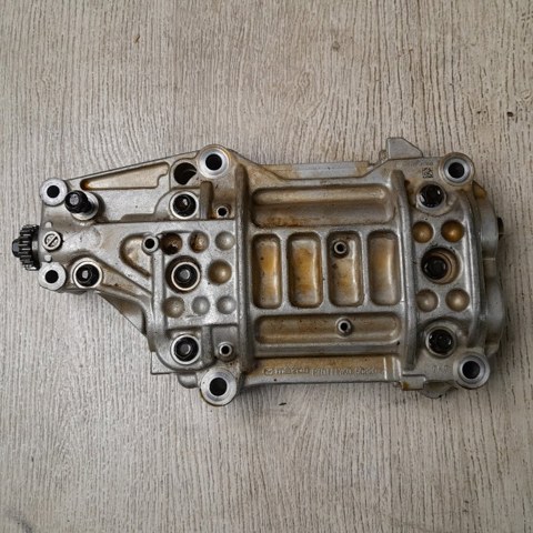 PY0111700 MAZDA купить в Ирпень