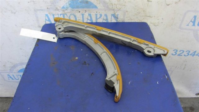 Башмак натяжителя цепи ГРМ PY0112671A MAZDA
