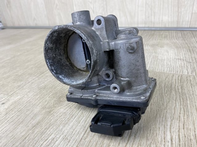 PY0113640A MAZDA Дроссельная заслонка купить в Украина