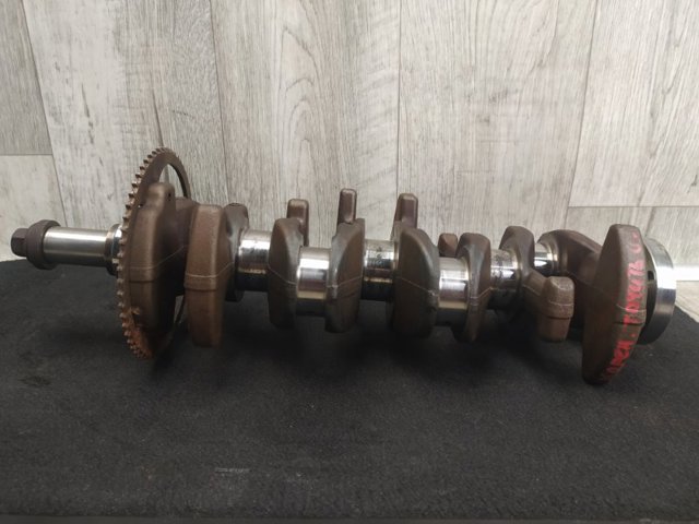 PY0211300 MAZDA Коленвал купить в Чернигов