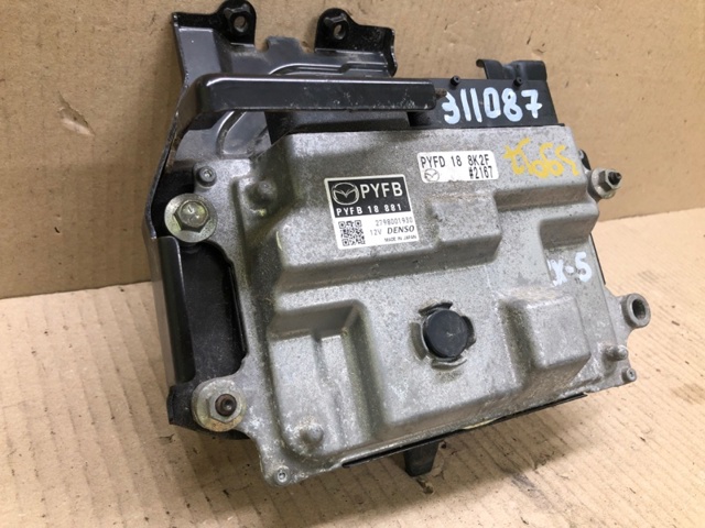 PYFA18885 MAZDA купить в Ровно