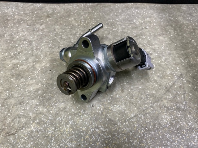PYFB203F0 MAZDA ТНВД купить в Харьков