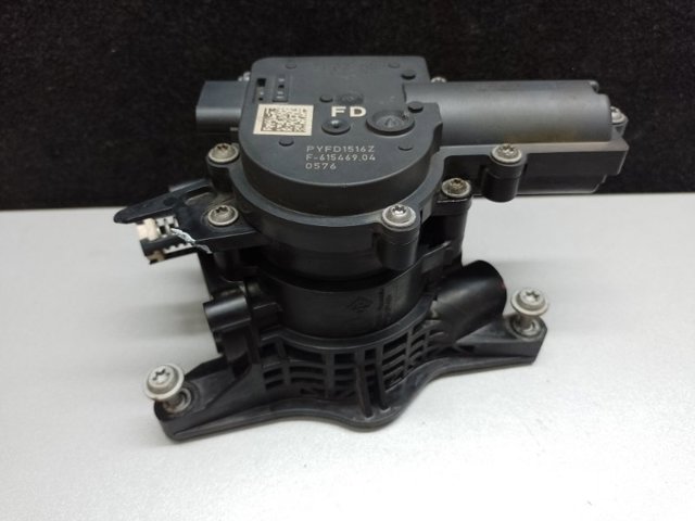 Корпус термостата в сборе PYFD1516Z MAZDA