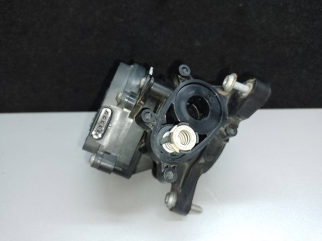 PYFD1516Z MAZDA Корпус термостата купить в Полтава
