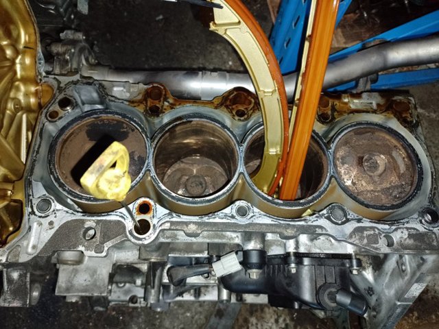 MAZDA PYVPS Двигатель в наличии Ужгород