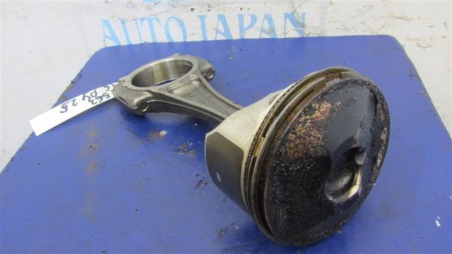 PYY111SA0 MAZDA Поршни стандартные (комплект) купить в Тернополь