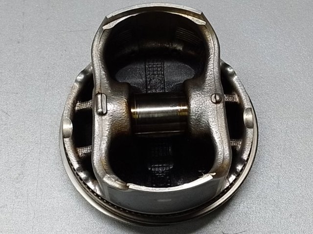 MAZDA PYY111SA0 Поршни стандартные (комплект) в наличии Каменское