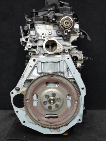 PYZC02300 MAZDA Двигатель купить в Сумы