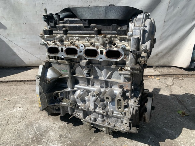 QR25 NISSAN купить в Черновцы