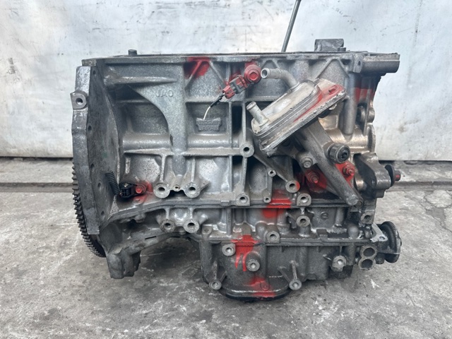 QR25DE Двигатель купить Винница