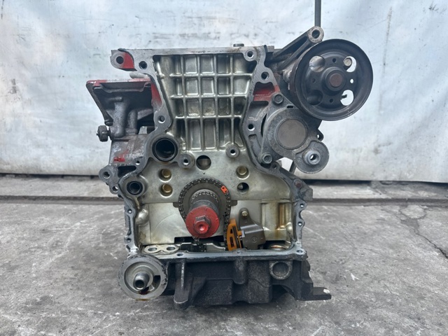 Двигатель в сборе QR25DE NISSAN