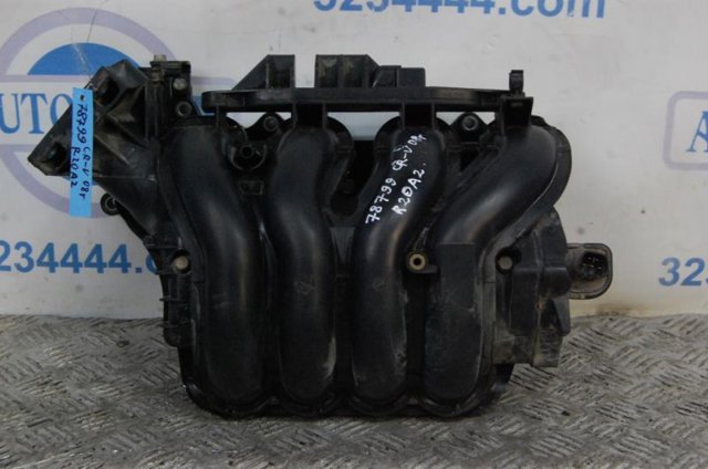 ДВС в сборе R20A2 HONDA